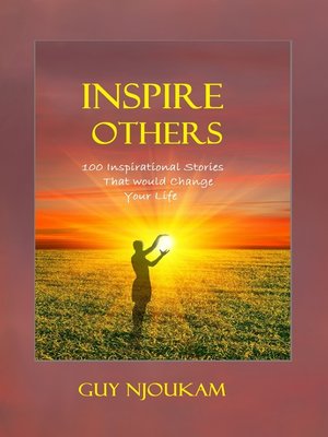 cover image of Inspire Others